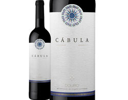 vinho tinto cábula douro 0.75l product image