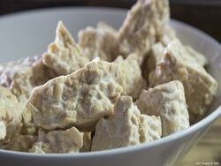 Imagem do produto tempeh sal`s tempeh soja ultra congelado bio 250g