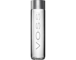 Imagem do produto água mineral voss vidro 0.375l