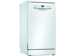 Imagem do produto máquina de lavar loiça bosch sps2hkw57e slim branco e 9talheres
