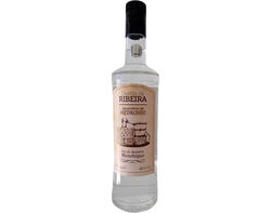 Imagem do produto aguardente ribeira destila medronho 0.70l