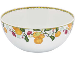 Imagem do produto saladeira algarve vista alegre porcelana decorada