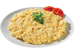 Imagem do produto bacalhau com natas kg