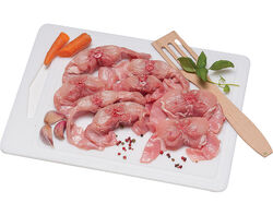 Imagem do produto lombo de coelho vida auchan kg