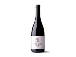 vinho tinto quinta de porrais douro 0.75l product image