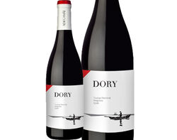 vinho tinto dory regional lisboa 0.75l product image