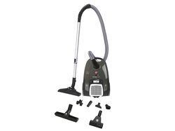 Imagem do produto aspirador com saco hoover txl20pet 011 telios extra lite 700w