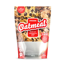 Imagem do produto aveia instantãnea prozis integral pepitas chocolate 500g