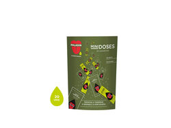 Imagem do produto azeite e vinagre paladin unidoses 10x7ml e 10x5ml