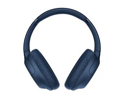 Imagem do produto auscultadores sem fios sony whch710nl.ce7 wireless noise cancelling azul