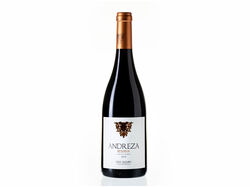 vinho tinto andreza reserva douro 0.75 l product image