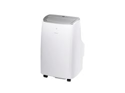 Imagem do produto ar condicionado qilive 600131887 branco 9000btu