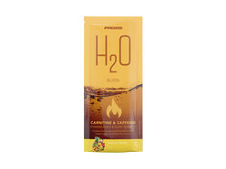 bebida instantânea h2o prozis burn tropical 9g product image