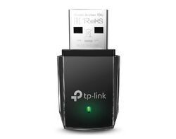 Imagem do produto adaptador usb wi-fi tp-link ac1300 db archer-t3u