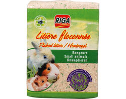 Imagem do produto absorvente para roedores riga provence 1kg