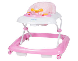 andador maxibaby rosa product image