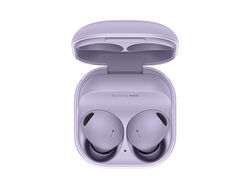 Imagem do produto auriculares samsung galaxy buds2 pro lavanda