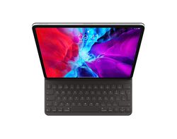 Imagem do produto teclado c/capa folio apple p/ipad pro 12 9 mxnl2po/a