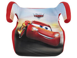 Imagem do produto assento auto grupo 2/3 disney cars (15-36kg)