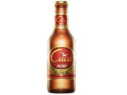 Imagem do produto cerveja cuca angola 0.25l