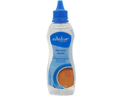 Imagem do produto adoçante edulcor liquido 125ml