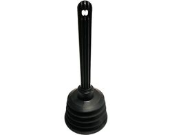 Imagem do produto desentupidor de fole fapil com cabo