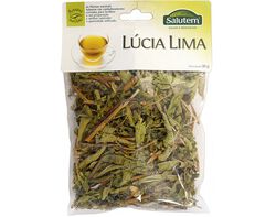 Imagem do produto chá salutem em saco lúcia lima 30g