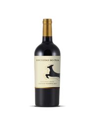vinho tinto encostas do tua grande reserva douro 0.75l product image
