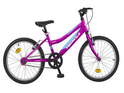 bicicleta r20" toimsa fuchia product image