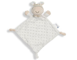 Imagem do produto mantinha dou dou pispas bege