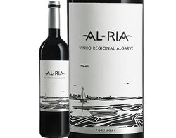 vinho tinto al- ria algarve 0.75l product image