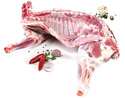 borrego inteiro nacional kg product image