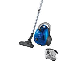 Imagem do produto aspirador com e sem saco bosch bgl2uk438