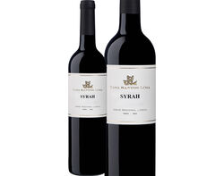 vinho tinto casa santos lima syrah estremadura 0.75l product image