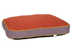 Imagem do produto almofadão honey mmpet bicolor 80*60