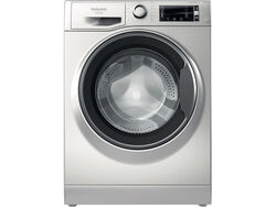 Imagem do produto máquina de lavar roupa hotpoint nlcd 946 ss a eu n 1400rpm 9 kg