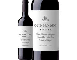 vinho tinto quid pro quo alentejo 0.75l product image