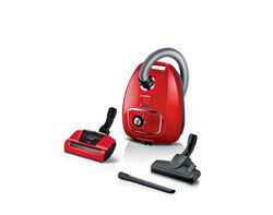 Imagem do produto aspirador com saco bosch bgbs4pet1 serie 4 proanimal