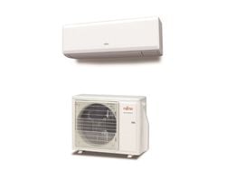 Imagem do produto ar condicionado fujitsu asy 25ui-kp3ngf7045 9894 btu