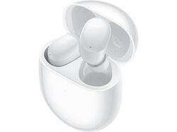 Imagem do produto auriculares sem fio xiaomi redmi buds 4 branco
