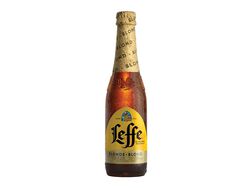 Imagem do produto cerveja leffe blonde bélgica 0.33l