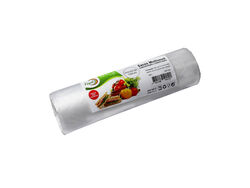 Imagem do produto sacos fapil congelação e conservação 20x30cm 150un