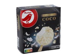 Imagem do produto auchan coco 280 ml (4x90ml)