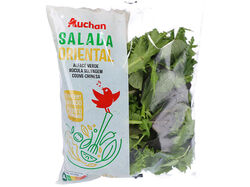 Imagem do produto salada oriental auchan 150 g