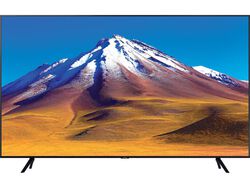 tv samsung ue55tu7025kxxc smart 4k 55'' 140cm product image