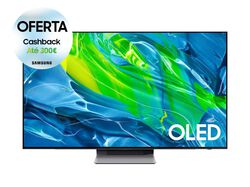 Imagem do produto tv oled samsung qe65s95batxxc 4k smart 65" 165cm