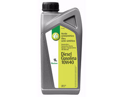 Imagem do produto lubrif.gas/d auchan essencial semisintétic10w40 1l