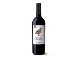 vinho tinto monte da caçada alentejo 0.75l product image