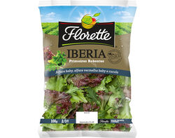Imagem do produto salada florette ibéria 100g