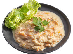 Imagem do produto bacalhau espiritual 300g